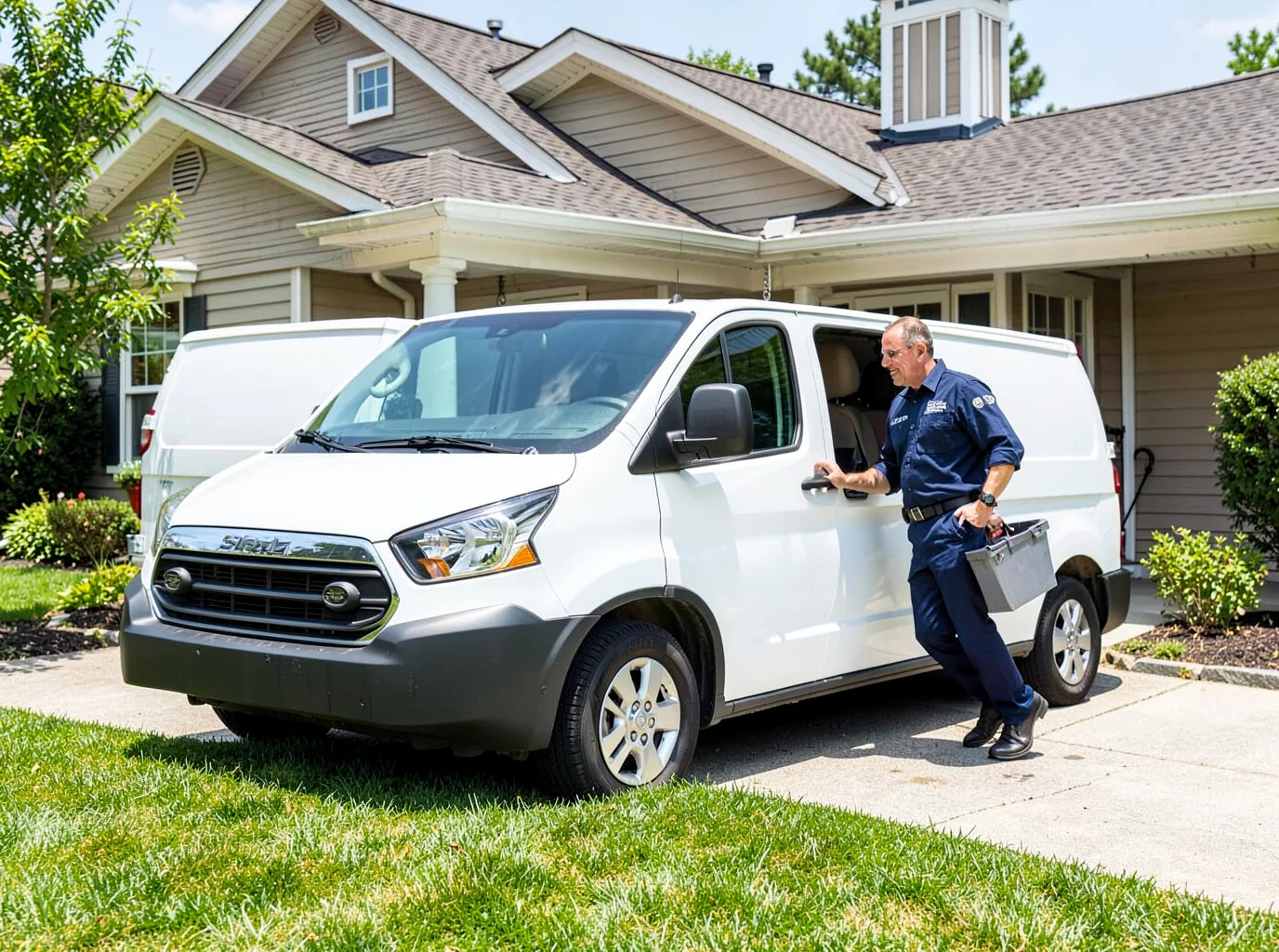 Emergency Plumber company in Pasco, WA